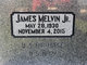 James Melvin “Mel” Ruth Jr. Photo
