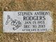 Stephen Anthony “Steve” Rodgers Photo