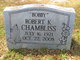 Robert K. “Bobby” Chambliss Photo