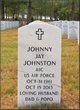 Johnny Jay Johnston Photo