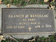 Francis H Reveillac