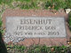  Frederick Don Eisenhut