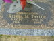 Keisha M. Coleman Taylor Photo