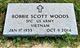 Bobbie Scott Woods Sr. Photo
