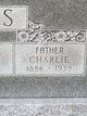  Charles Oscar “Charlie” Parks