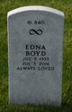 Edna Boyd Photo