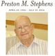  Preston Merton Stephens