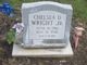 Chelsea D “Chuck” Wright Jr. Photo