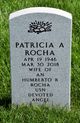 Patricia Rocha Photo