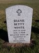 Diane Betty White Photo