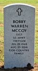 Bobby Warren McCoy Photo