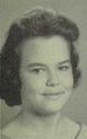 Judith Gail “Judy” Magers Keith Photo