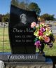 Dixie Mae Gregory Taylor-Huff Photo