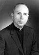 Rev Fr Joseph Charles Underwood Photo