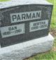  Bertha Lee <I>Grace</I> Parman