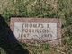  Thomas B. Robinson