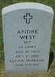 Andre West Photo
