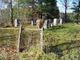 Beedle Road Cemetery