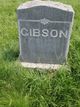 Gibson