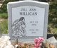  Jill Ann Millican