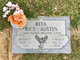 Rita Rice Austin Photo