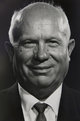 Profile photo:  Nikita Khrushchev