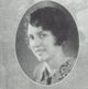Profile photo:  Bertha Ellen “B.Ellen” <I>Sharp</I> Grover