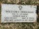  William F Houlihan