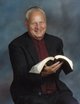 Rev Larry Allen Keaton Photo