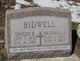 David Dwight “Biddie” Bidwell Photo