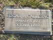  Edgar A. Gaulding