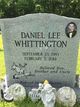  Daniel Lee Whittington