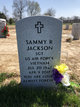 Sammy Ray Jackson Photo