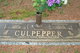 James I Culpepper Photo