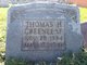  Thomas H. Greenleaf