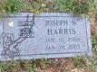  Joseph N Harris