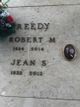  Robert Ray Reedy Sr.