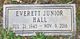 Everett Junior Hall Photo