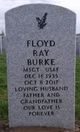 Floyd Ray Burke Photo