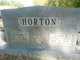 Jo Nell Bottoms Horton Photo