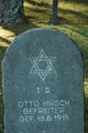  Otto Hirsch