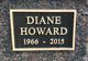 Diane Howard Photo
