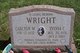  Carlton W. Wright