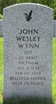 John Wesley Wynn Photo