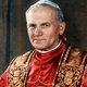 Profile photo: Saint John Paul II