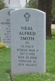 Neal Alfred Smith Photo