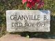  Granville B Lane