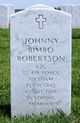 A2C Johnny Bimbo Robertson Photo