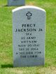 Percy Jackson Jr. Photo
