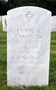 Eddie Lee Evans Jr. Photo